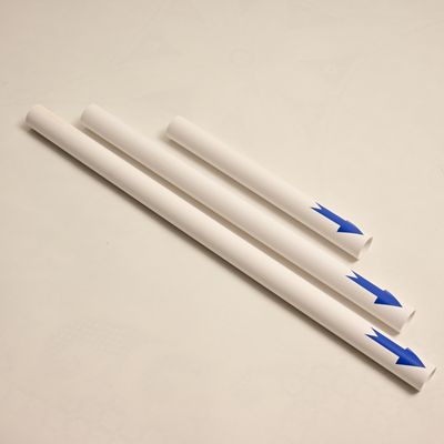 2 Poles or rods From