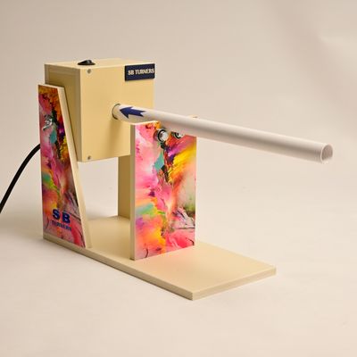 SB TURNERS SINGLE ARM MAGNETIC