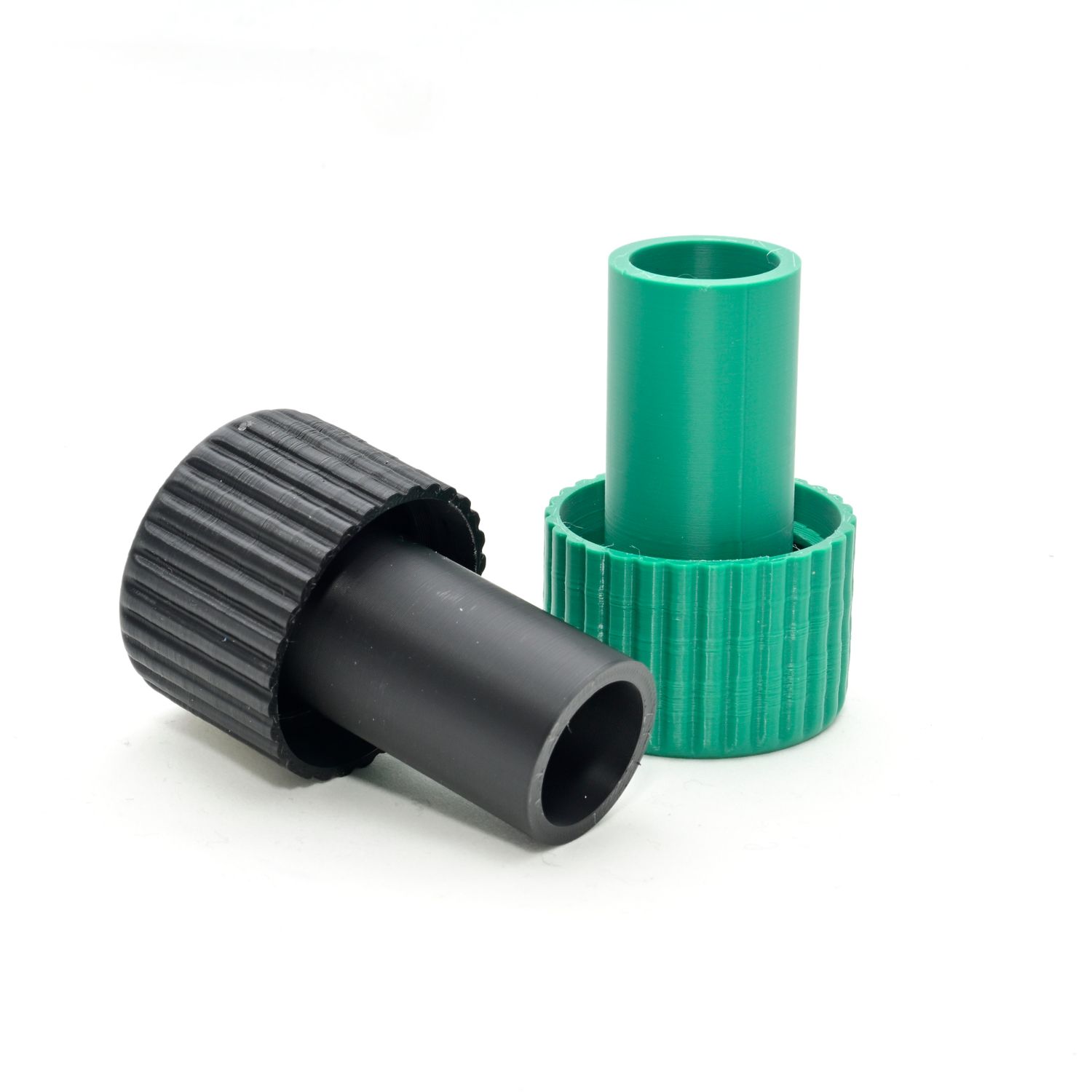 Screw Caps attachment for stainless steel water bottles
