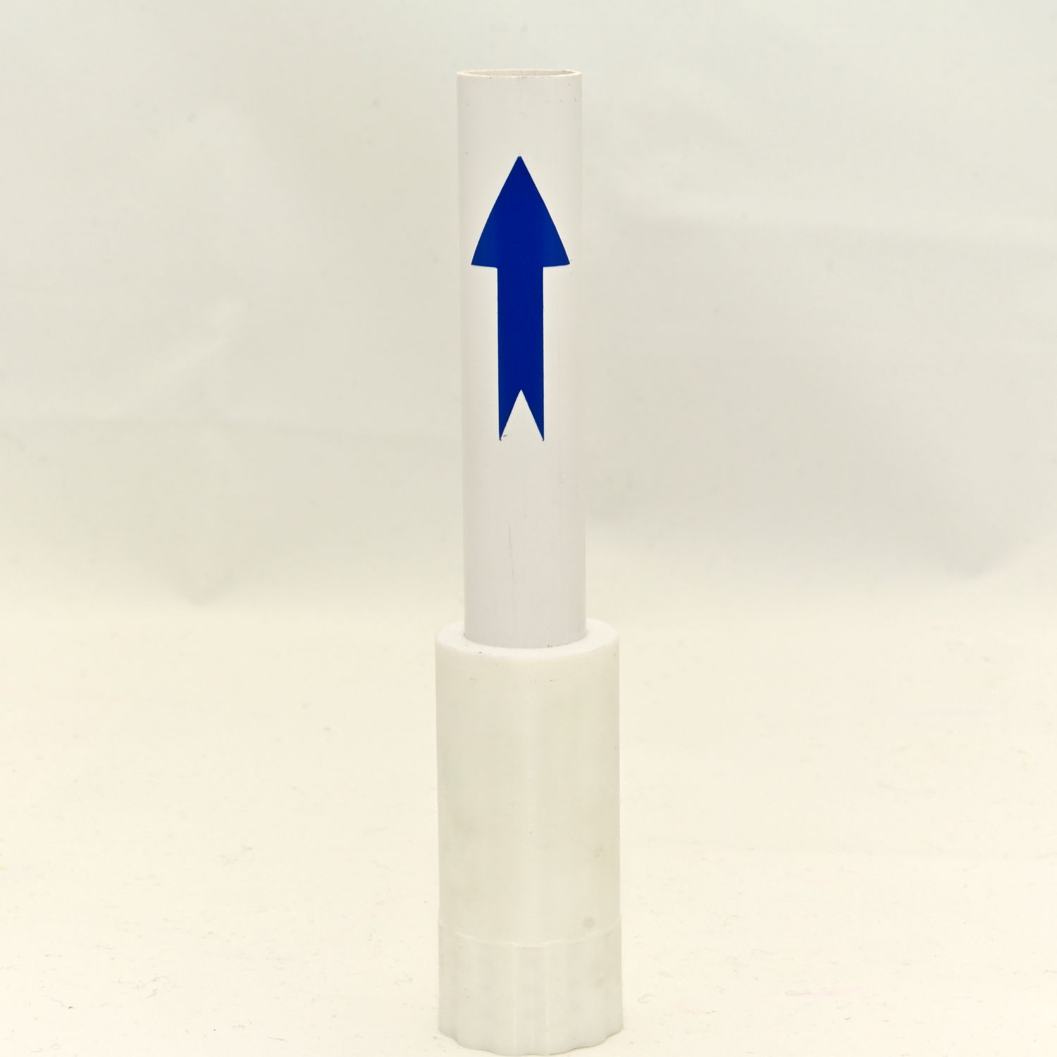 Screw Caps attachment for glass bottles