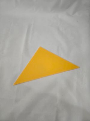 V-split 3D pattern