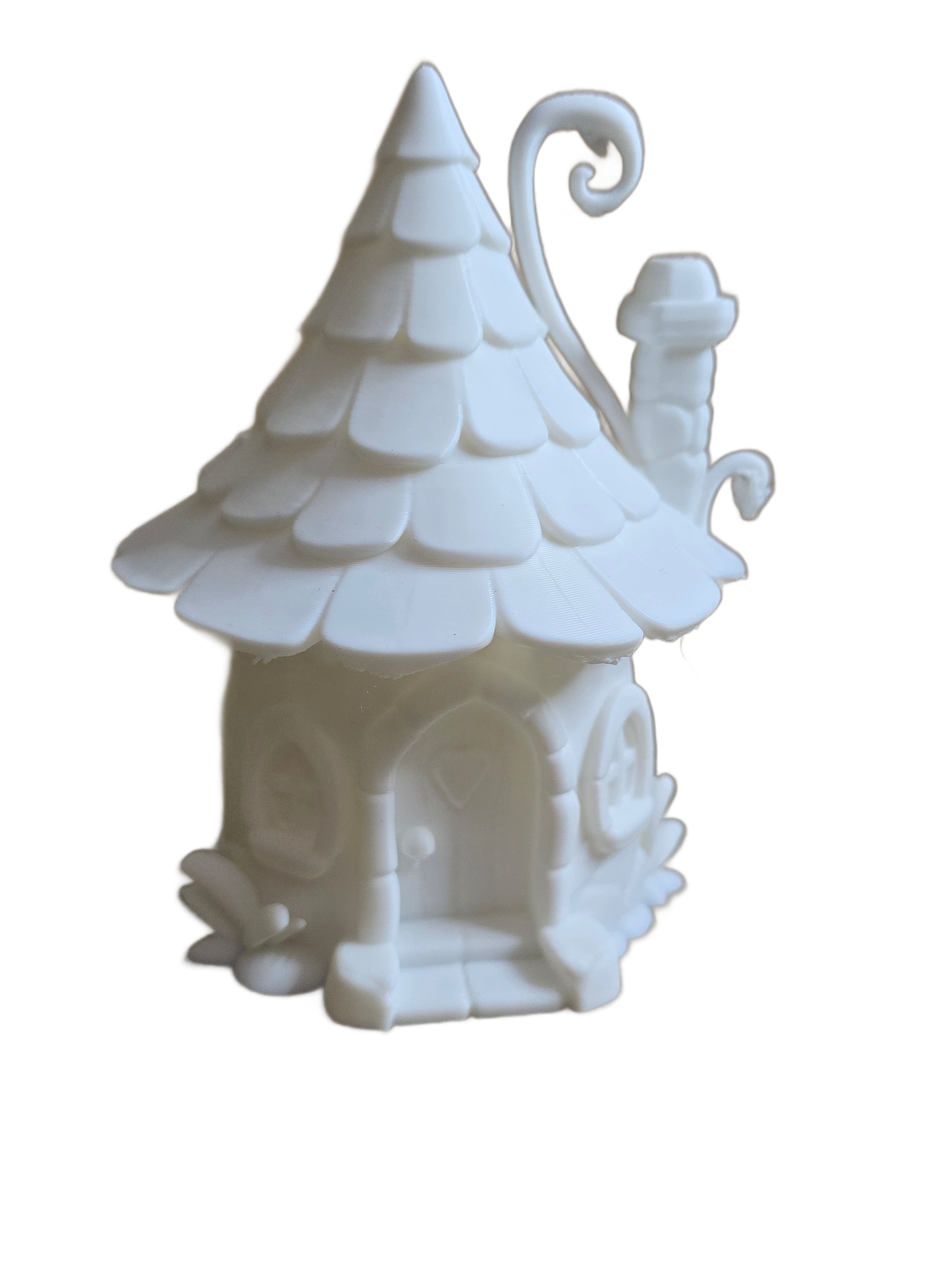 2D Little cottage add-on III (tumbler not included)