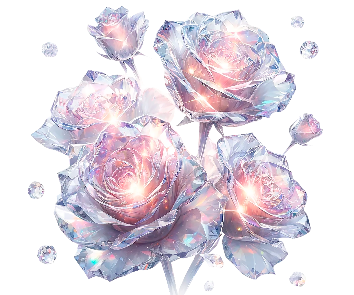 LIVE SALE UVDTF PRINT