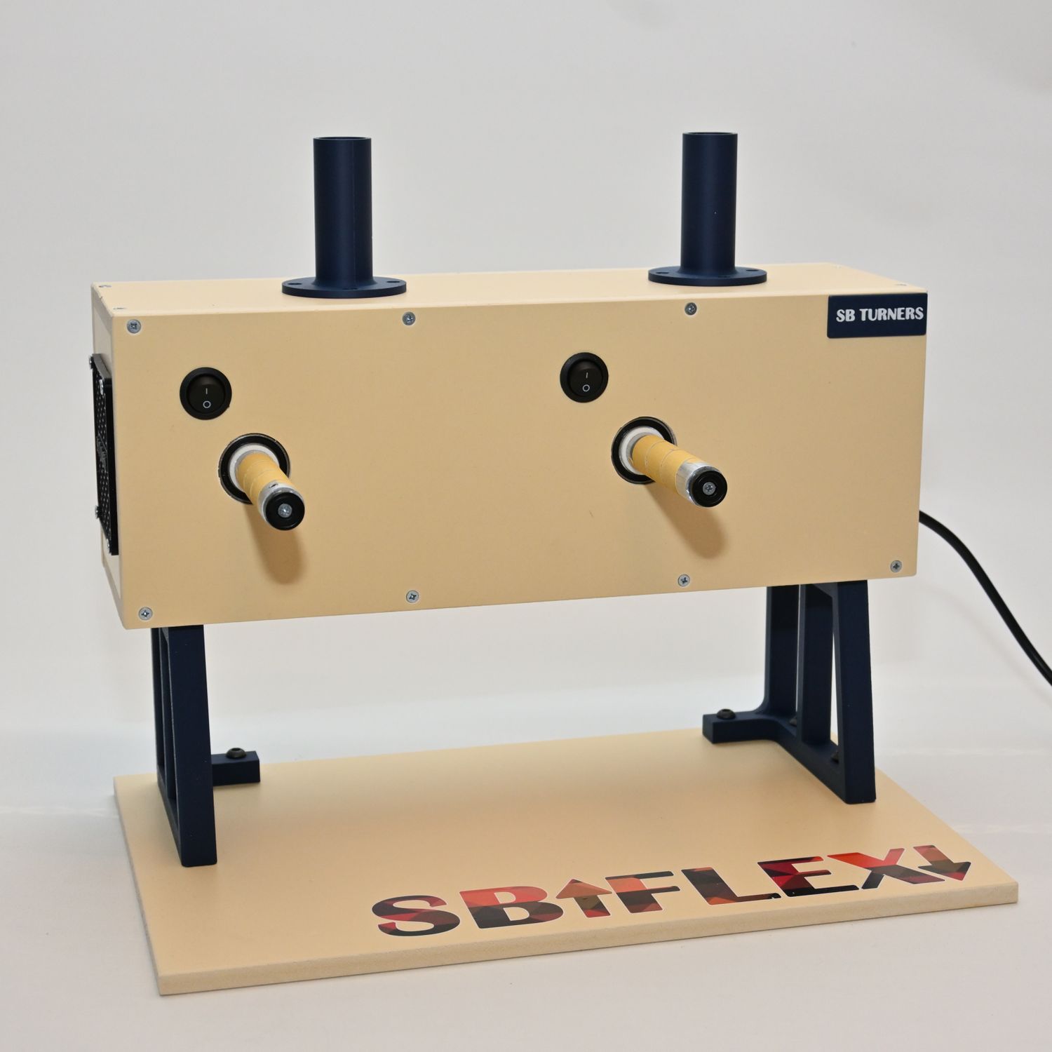 LIVE SALE SB FLEX  TURNER 2 ARMS