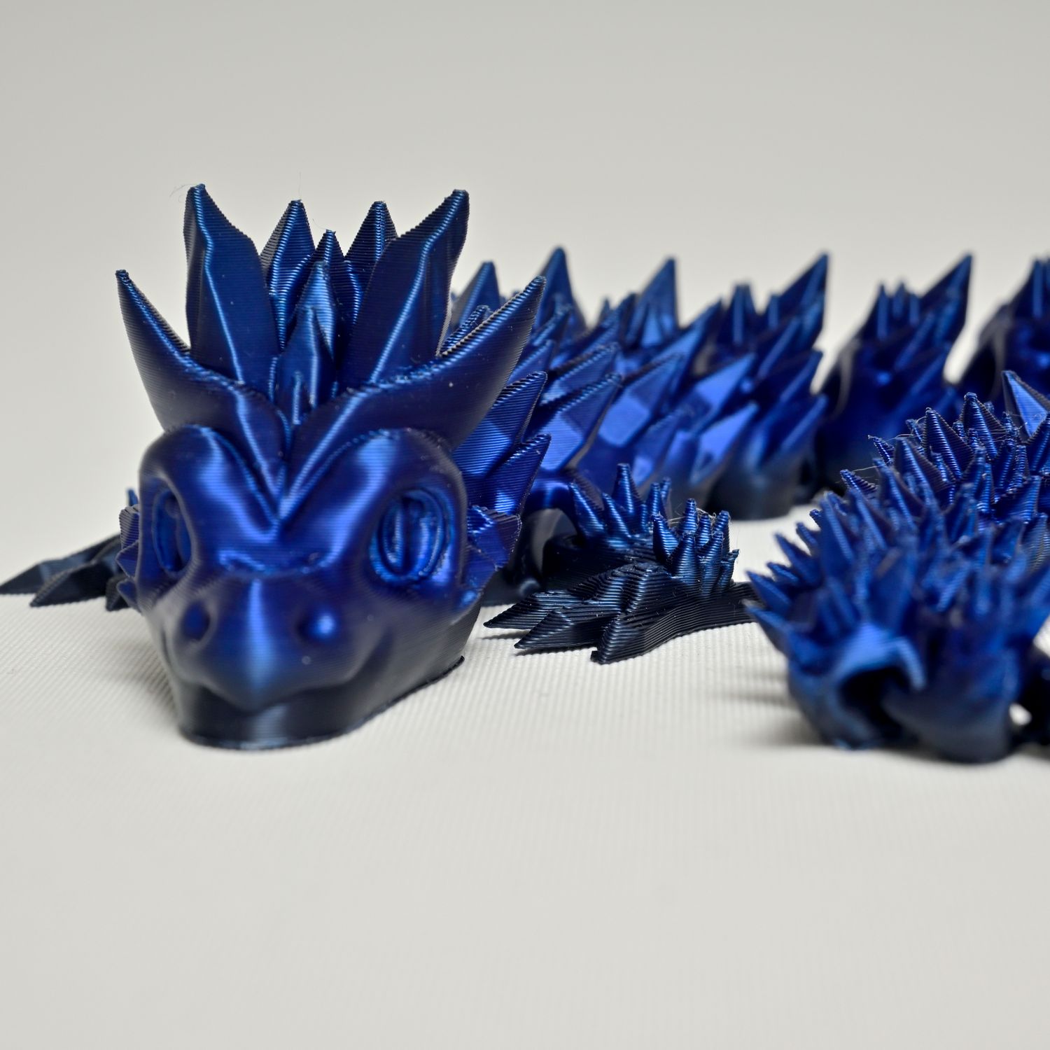 LIVE SALE 3D PRINTED ALREADY