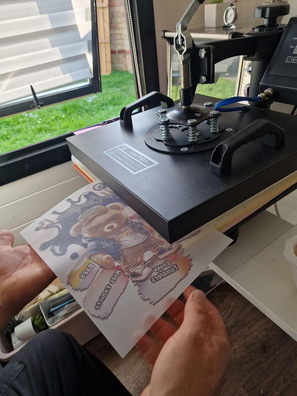 LIVE SALE T-SHIRTS WITH DTFIMAGE PRINTED