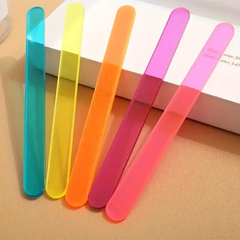 Steering Sticks set of 10, 3D