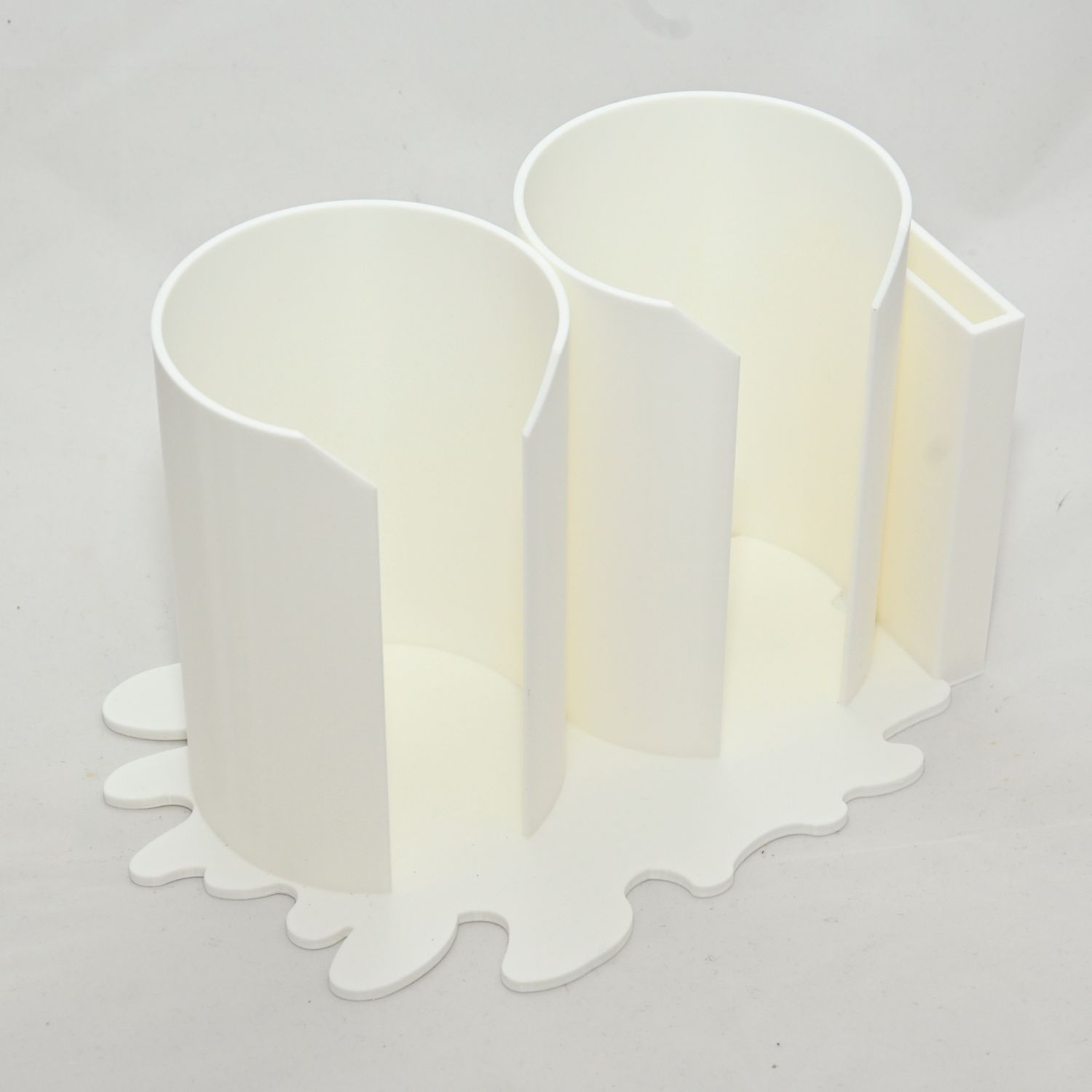 3D Printed Tumbler Lid Holder