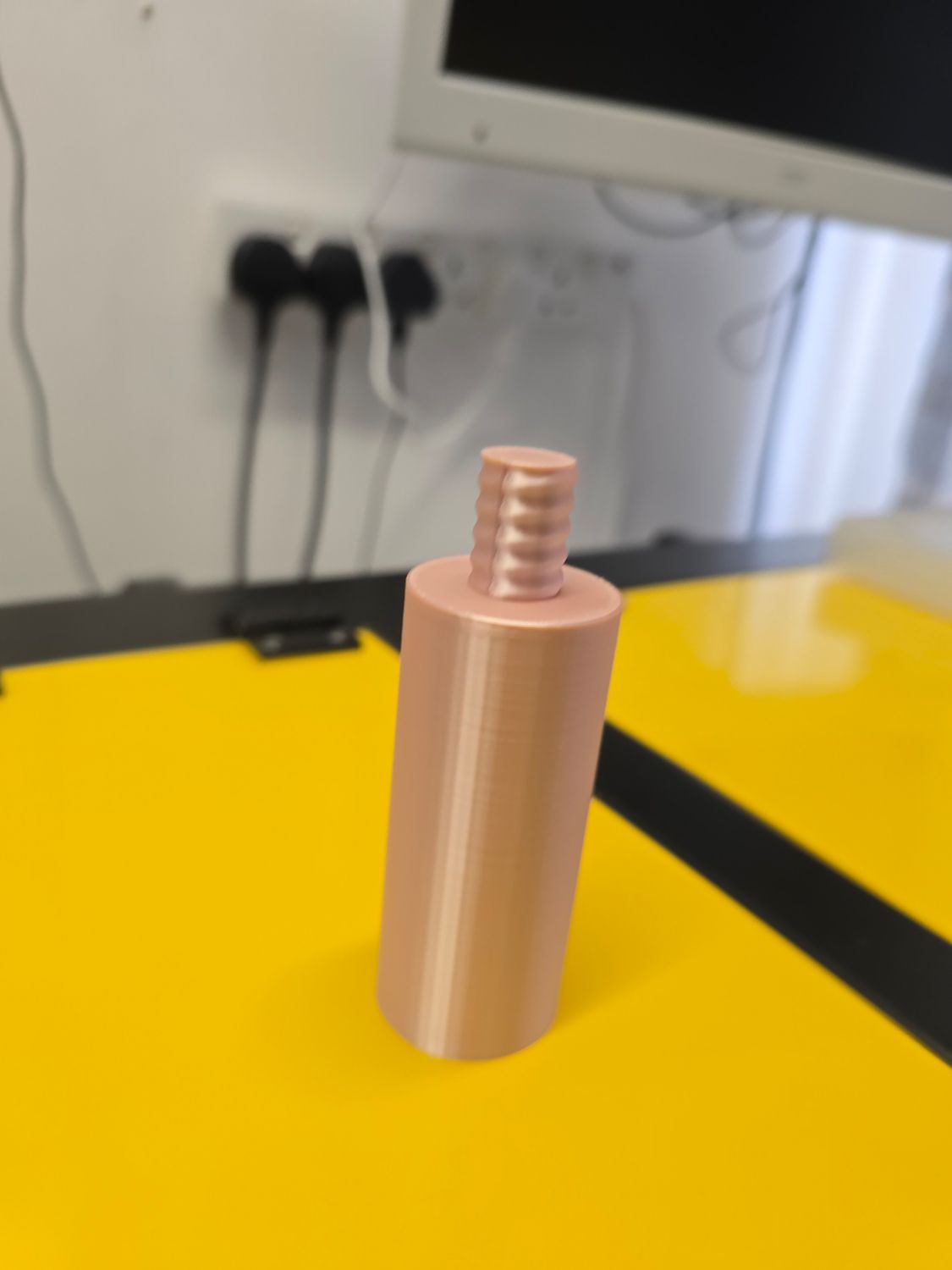 Bauble holder single