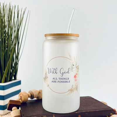 Glass Cups
