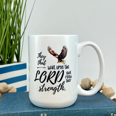 Coffee Mugs