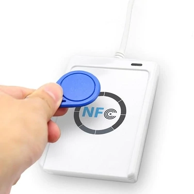 DEWIN RFID Reader, NFC RFID Reader Writer