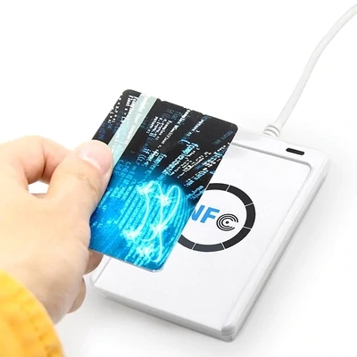 DEWIN RFID Reader, NFC RFID Reader Writer