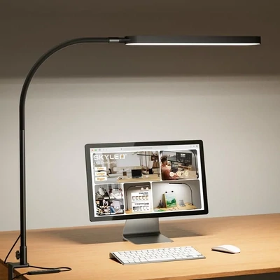 SKYLEO LED Desk Lamp - 85cm Desk Light