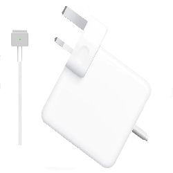 BakPow 60W Macbook Pro Charger, Magnetic