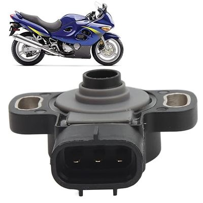 BOROCO Motorcycle Throttle Position Sensor, TPS