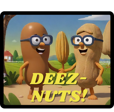 Deez----NUTs