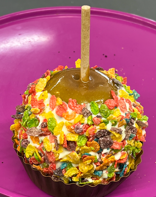 Fruity