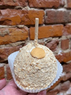 Banana Pudding