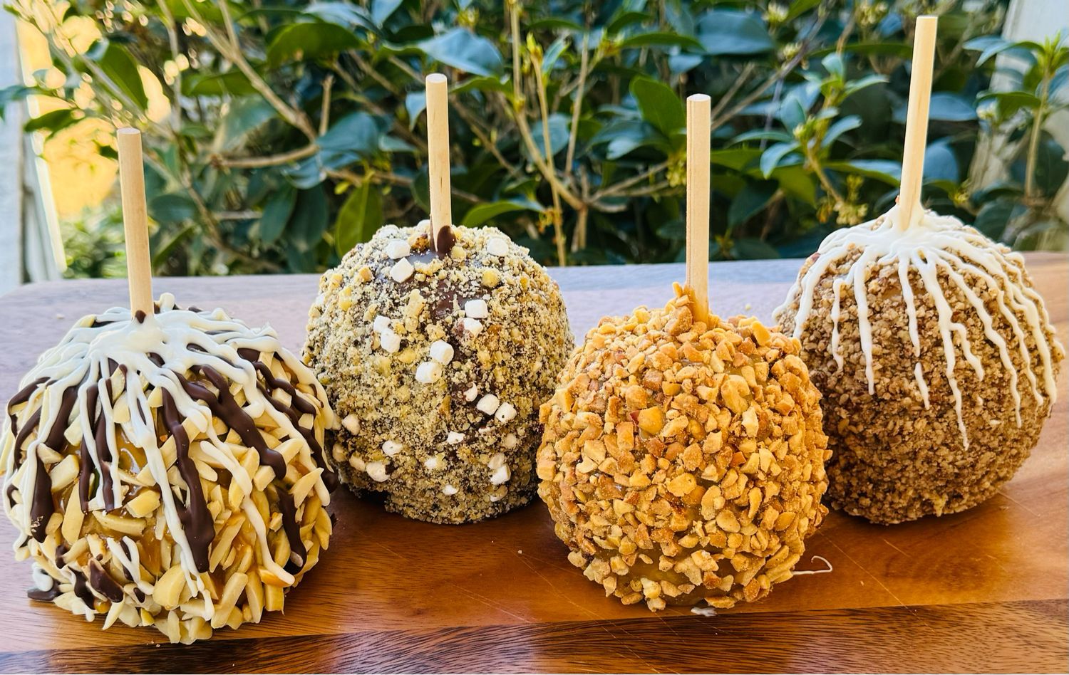 Nuts 4U 4 Pack