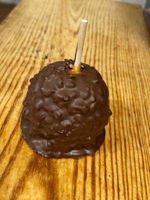 Space Crunch (Star Crunch)