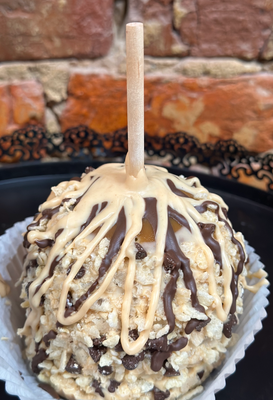 Peanut Butters