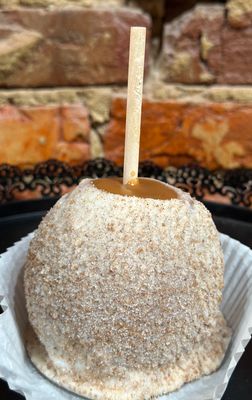 Heavenly **Think Apple Pie**