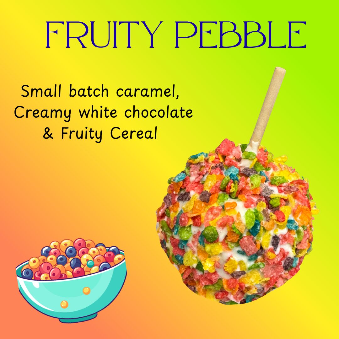 Fruity