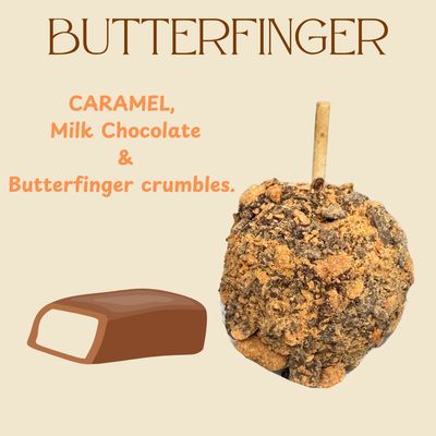 Butterfinger