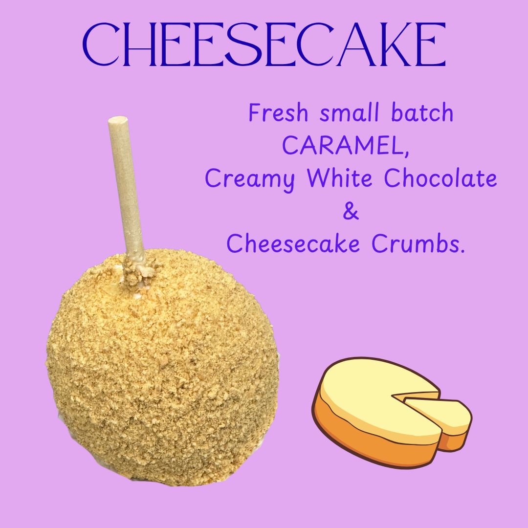 Cheesecake