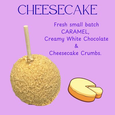 Cheesecake