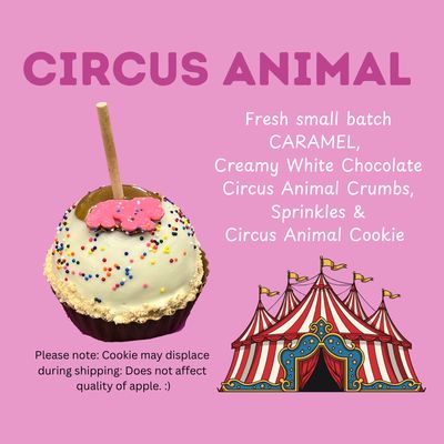 Circus Animal