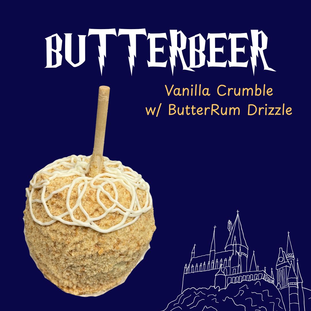 Butter Beer