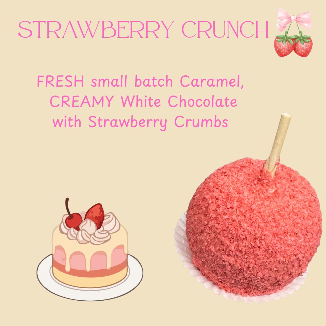 Strawberry Shortcake