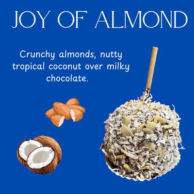 Almond Joy