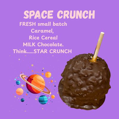 Space Crunch (Star Crunch)