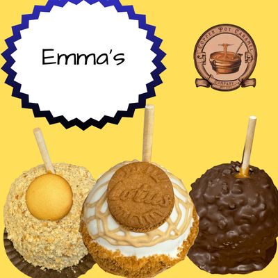 Emma's Pack