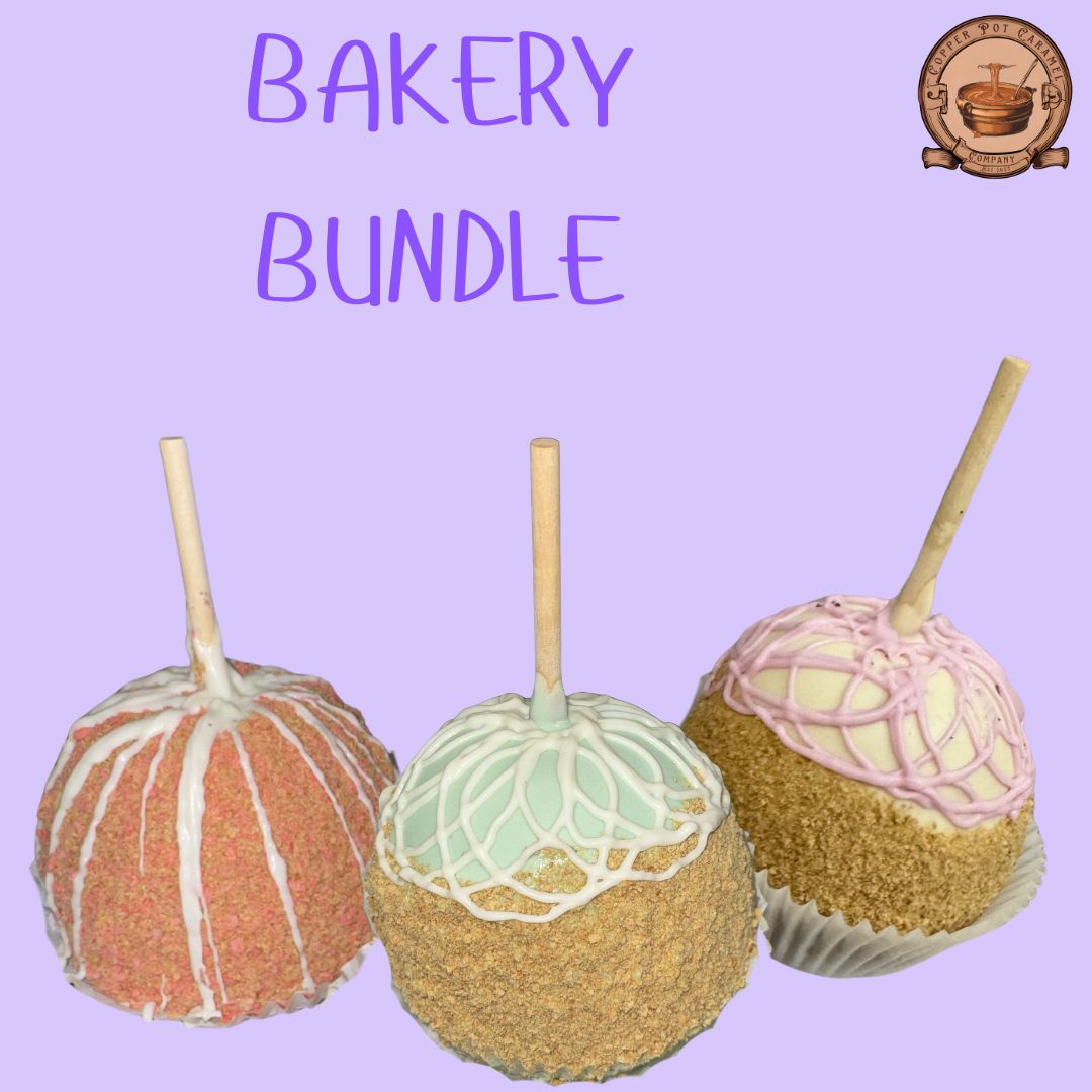 Bakery Bundle
