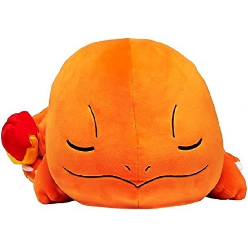 18&quot; Sleeping Charmander Plush