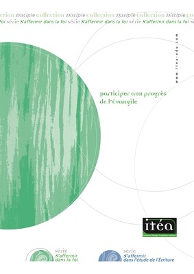 Participer aux progrès de l’Évangile