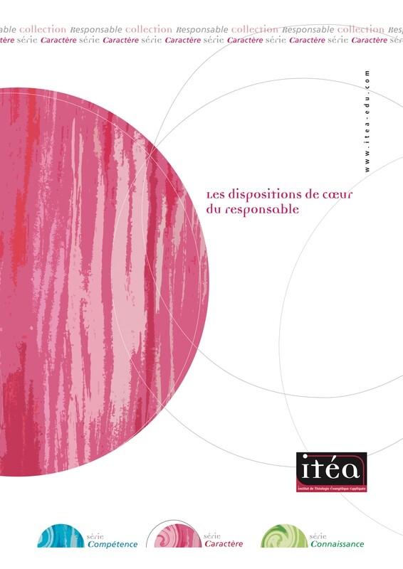 Les dispositions de cœur du responsable
