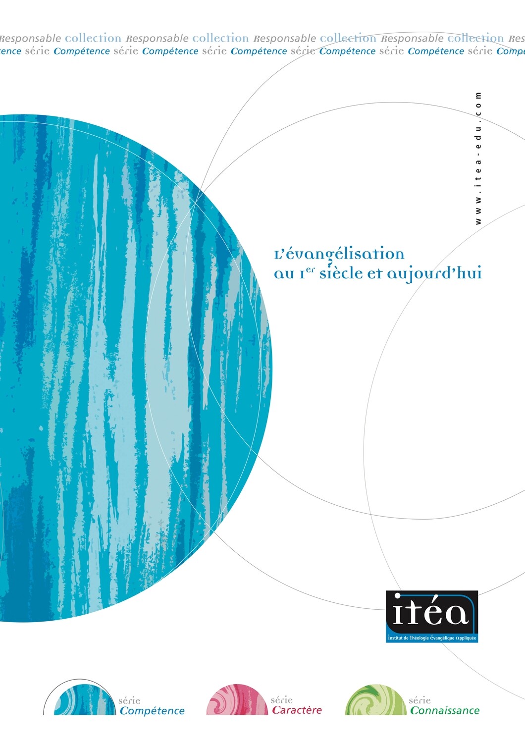 L’évangélisation au 1er siècle et aujourd’hui – PDF