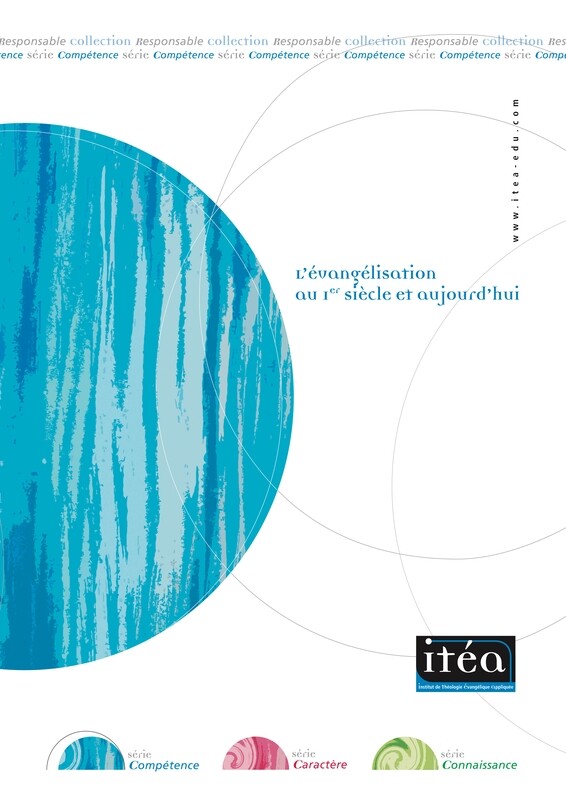 L’évangélisation au 1er siècle et aujourd’hui