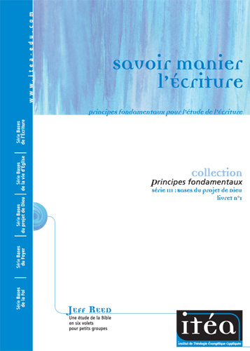 Savoir manier l’Écriture (vol. 1) Online
