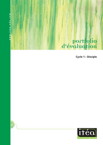 Portfolio Cycle 1 (PDF)