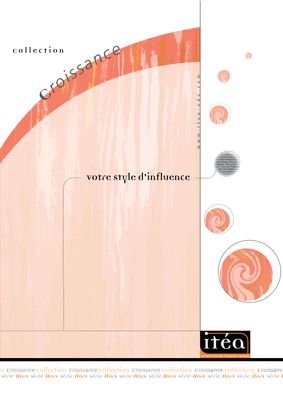 Votre style d’influence