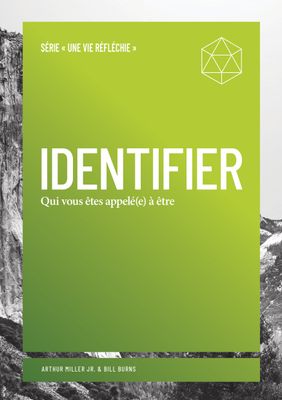 Identifier qui vous êtes appelé(e) à être