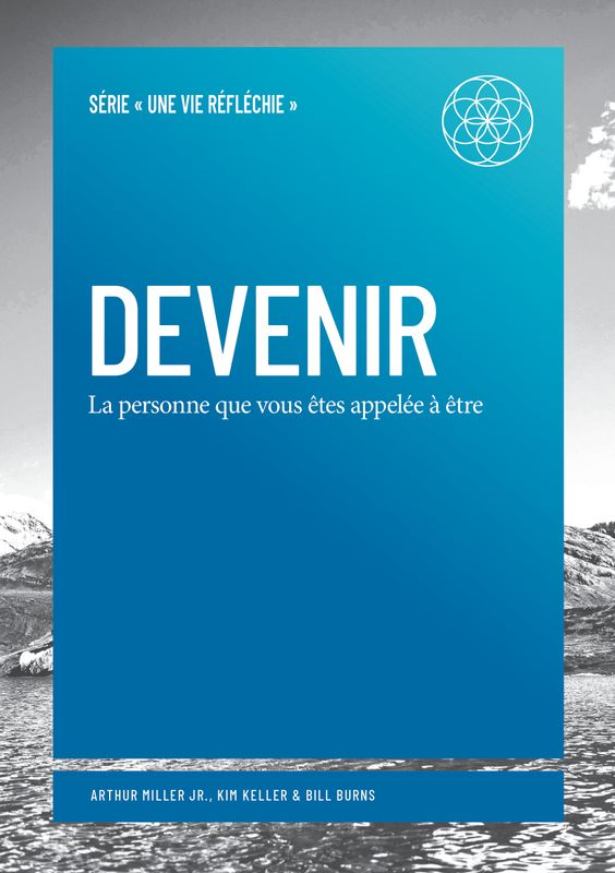 Devenir la personne que vous êtes appelée à être