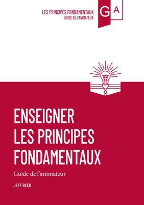 Enseigner les principes fondamentaux – PDF