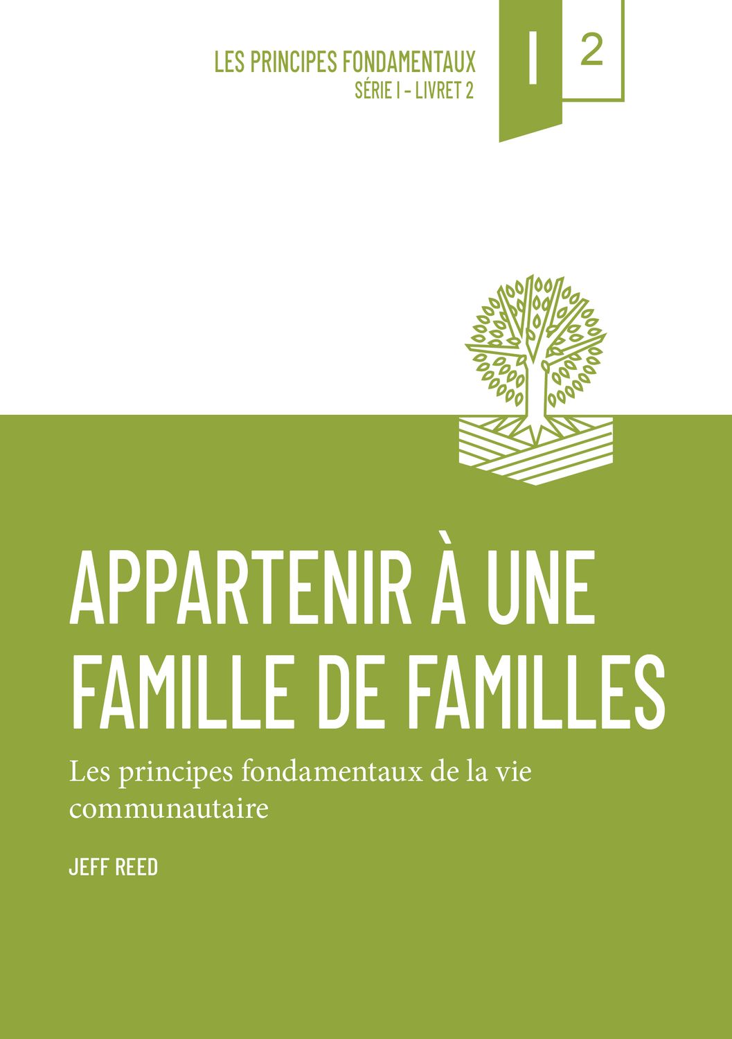 Appartenir à une famille de familles (vol. 2) – PDF